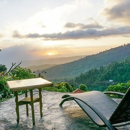 Aryautama Garden Villa موندوغْ المظهر الخارجي الصورة