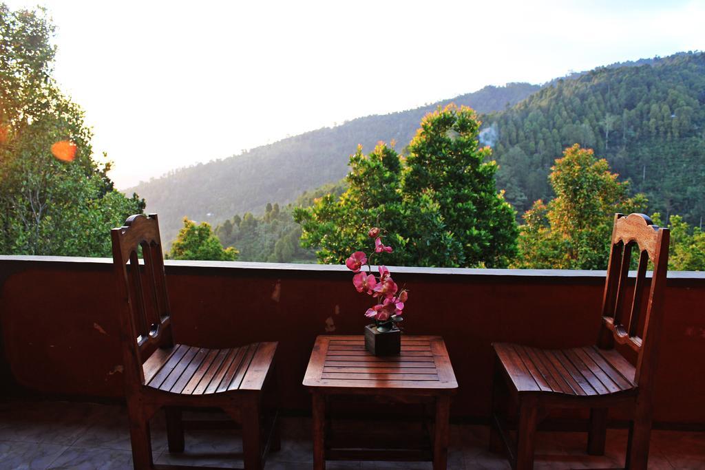 Aryautama Garden Villa موندوغْ الغرفة الصورة
