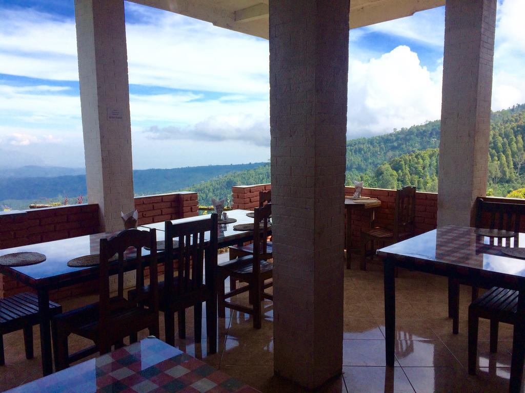 Aryautama Garden Villa موندوغْ المظهر الخارجي الصورة