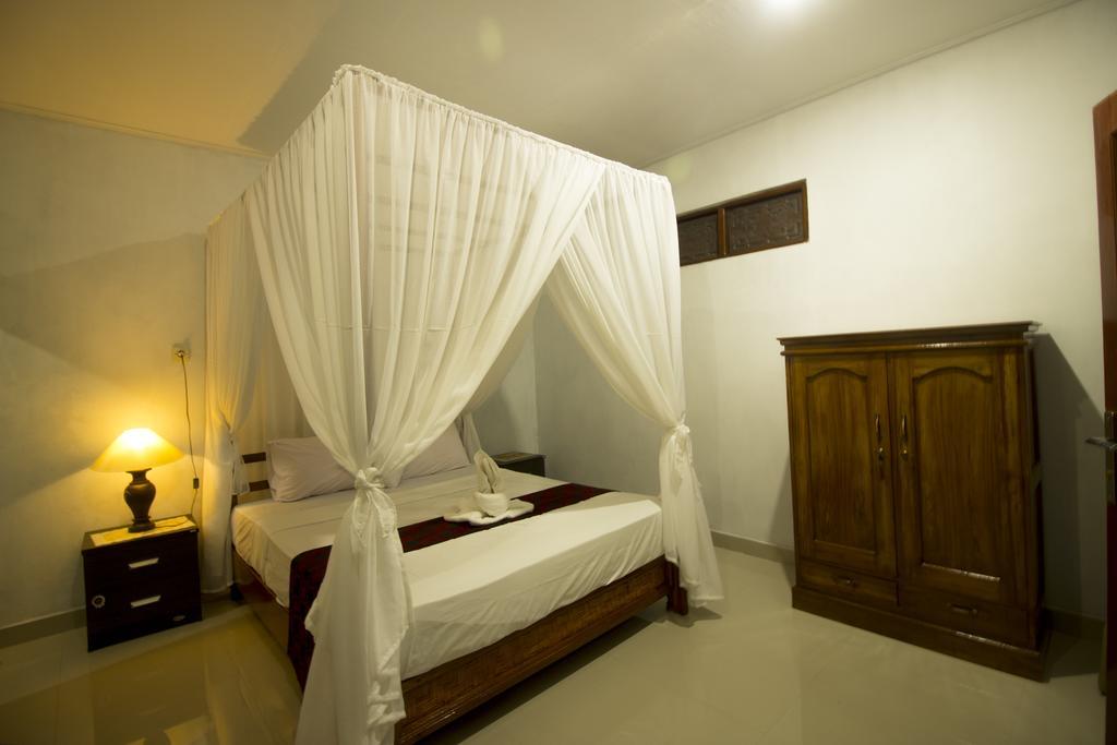 Aryautama Garden Villa موندوغْ المظهر الخارجي الصورة