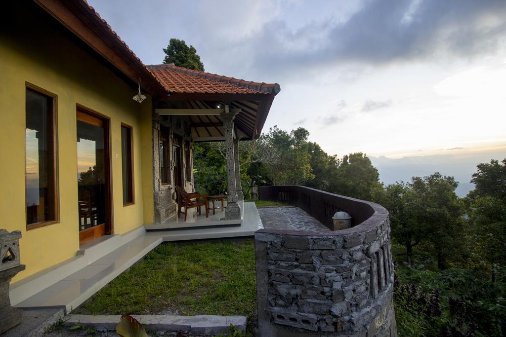 Aryautama Garden Villa موندوغْ المظهر الخارجي الصورة
