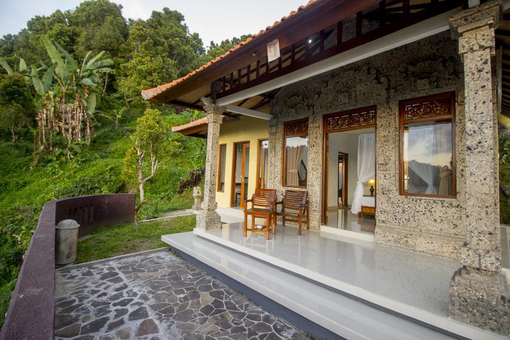 Aryautama Garden Villa موندوغْ المظهر الخارجي الصورة