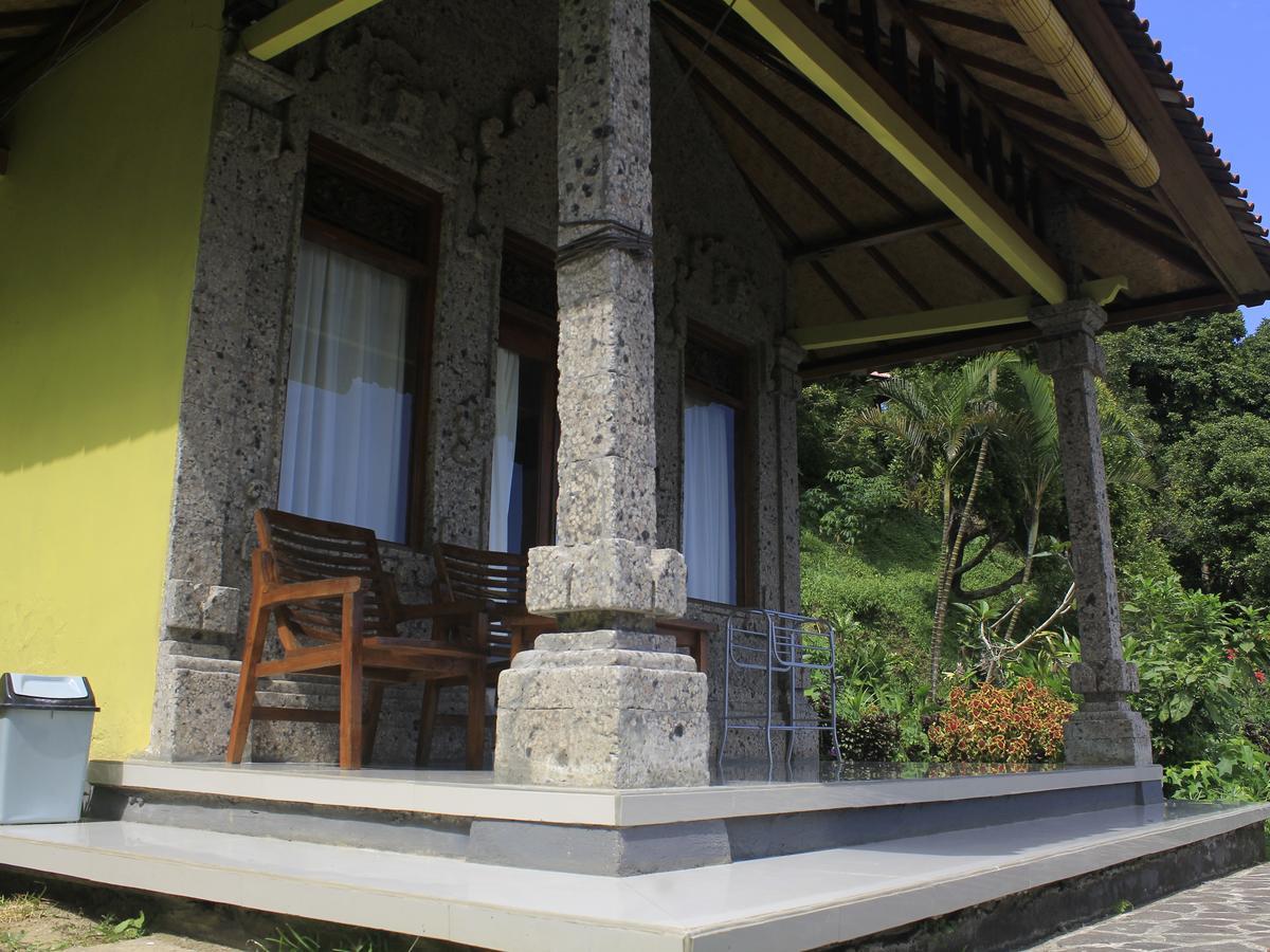 Aryautama Garden Villa موندوغْ المظهر الخارجي الصورة