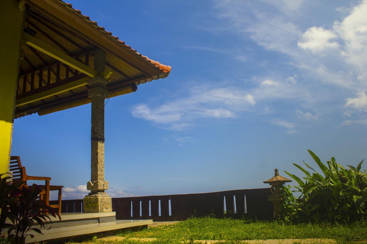 Aryautama Garden Villa موندوغْ المظهر الخارجي الصورة