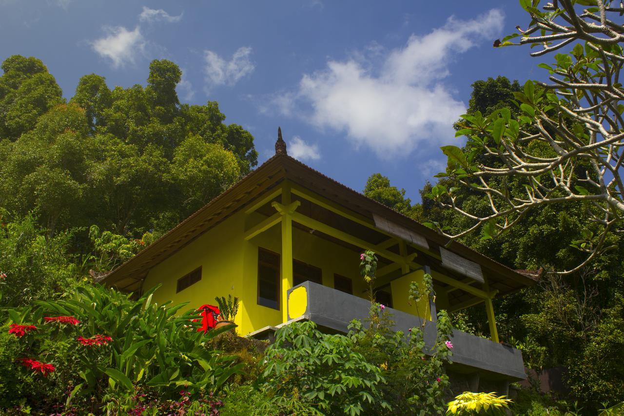 Aryautama Garden Villa موندوغْ المظهر الخارجي الصورة