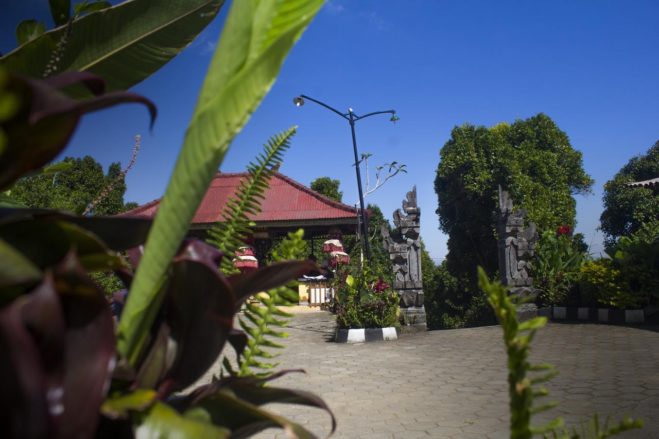 Aryautama Garden Villa موندوغْ المظهر الخارجي الصورة