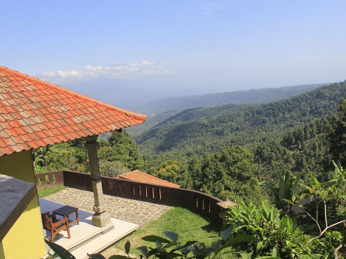 Aryautama Garden Villa موندوغْ المظهر الخارجي الصورة