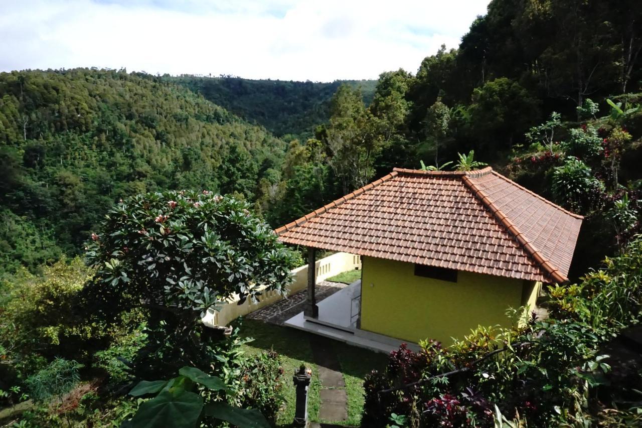 Aryautama Garden Villa موندوغْ المظهر الخارجي الصورة