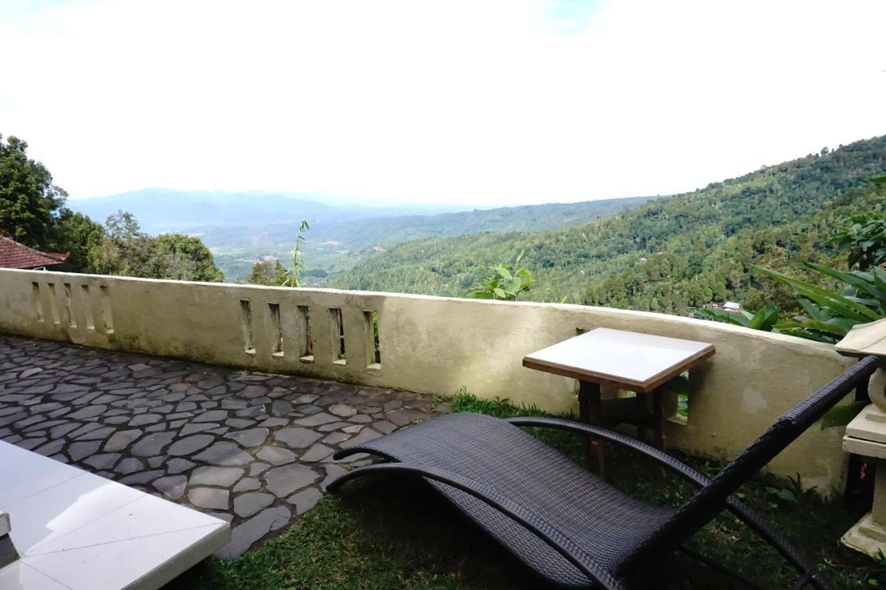 Aryautama Garden Villa موندوغْ المظهر الخارجي الصورة