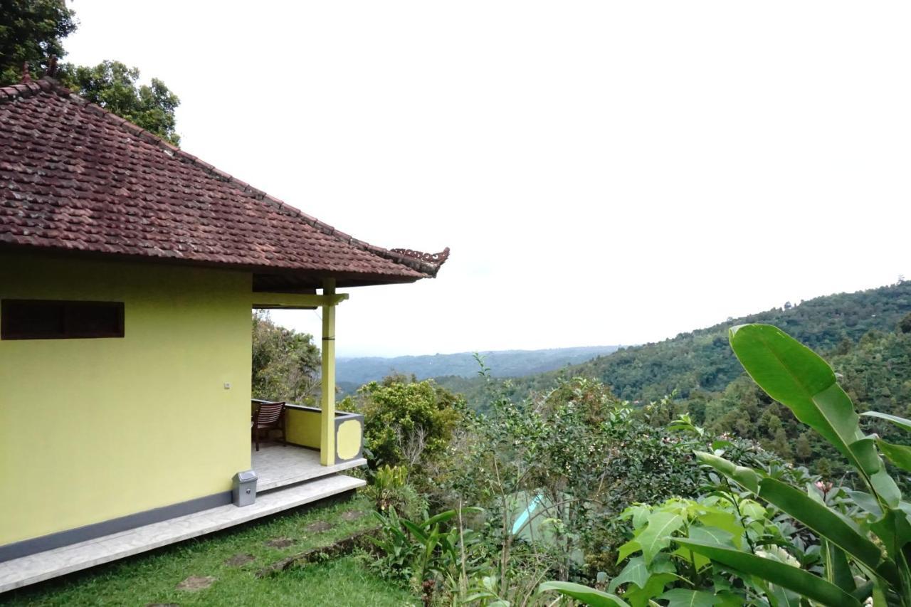 Aryautama Garden Villa موندوغْ المظهر الخارجي الصورة