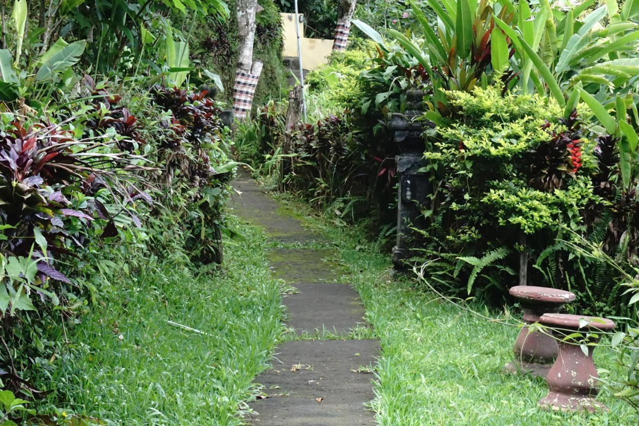 Aryautama Garden Villa موندوغْ المظهر الخارجي الصورة