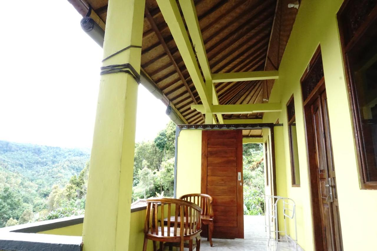 Aryautama Garden Villa موندوغْ المظهر الخارجي الصورة