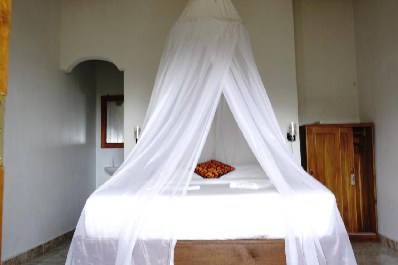 Aryautama Garden Villa موندوغْ المظهر الخارجي الصورة