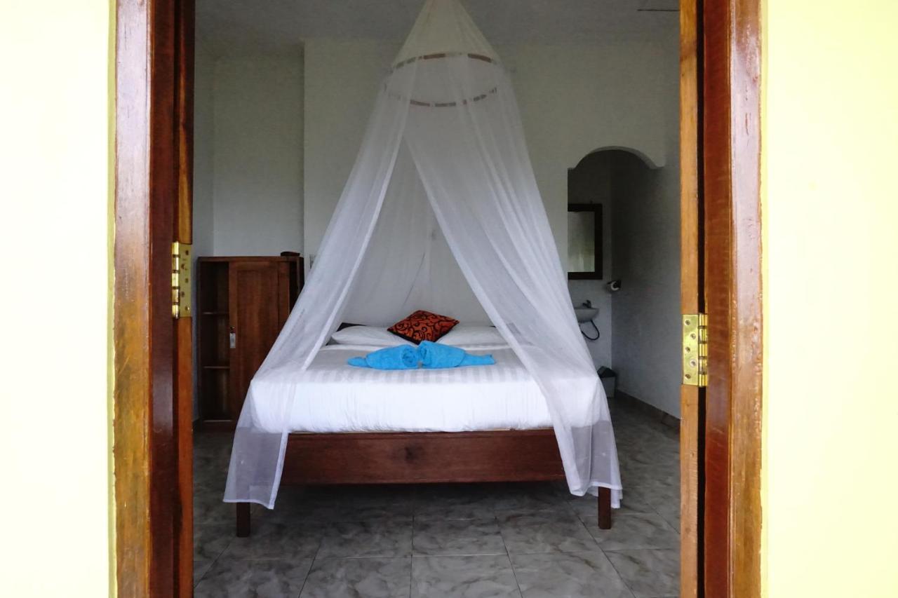 Aryautama Garden Villa موندوغْ المظهر الخارجي الصورة
