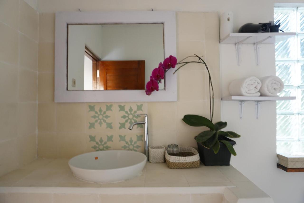 Aryautama Garden Villa موندوغْ المظهر الخارجي الصورة