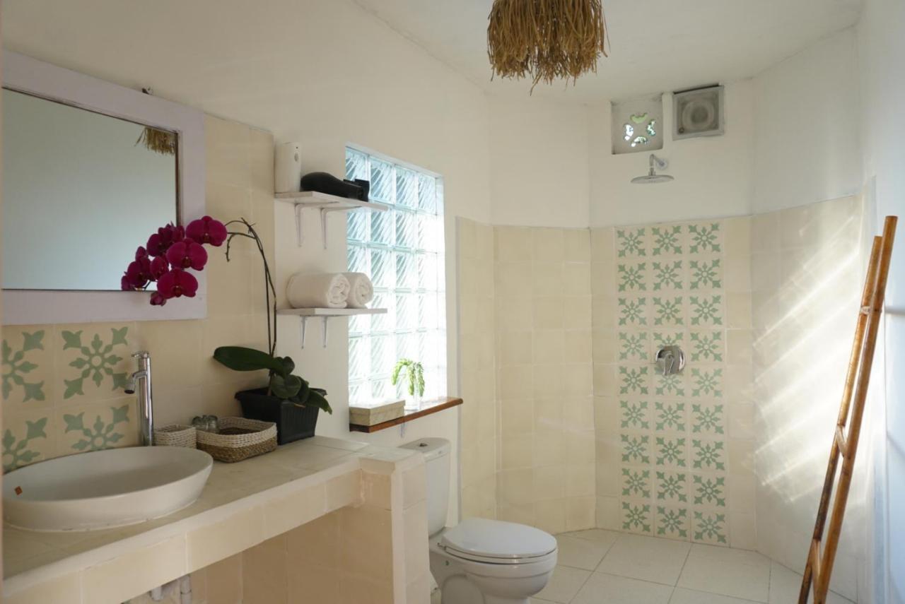 Aryautama Garden Villa موندوغْ المظهر الخارجي الصورة