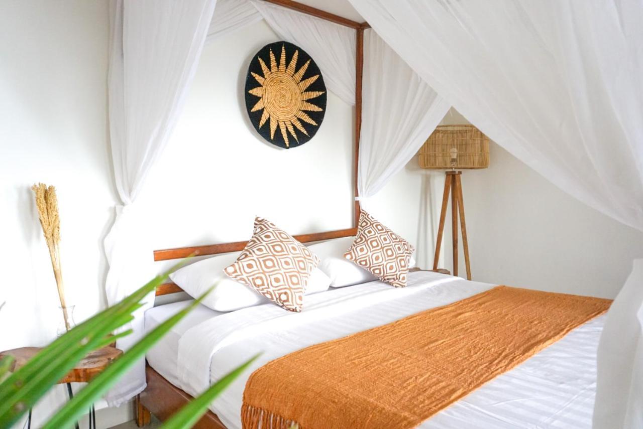Aryautama Garden Villa موندوغْ المظهر الخارجي الصورة