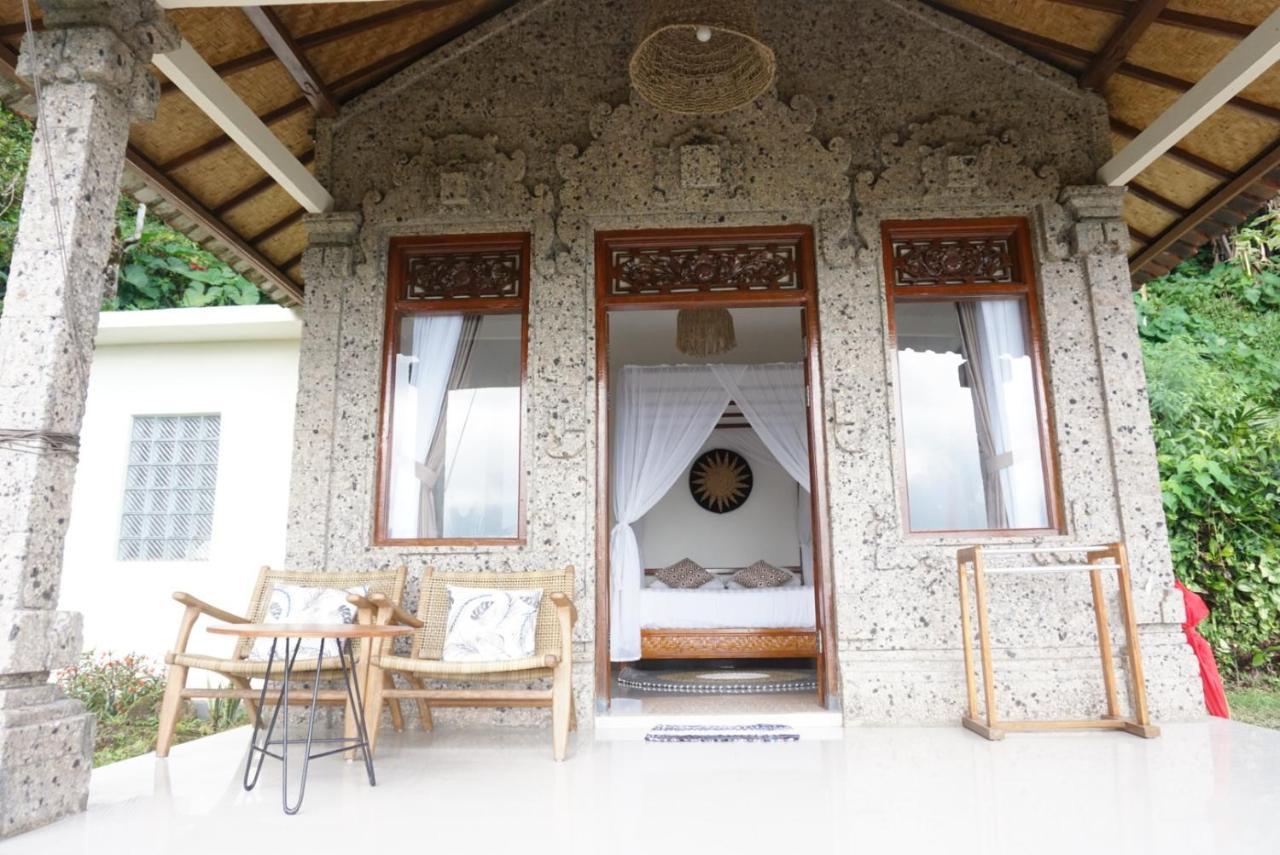 Aryautama Garden Villa موندوغْ المظهر الخارجي الصورة